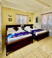 Bubali Gardens by Kamerlingh Villa