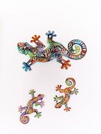 Bubali Gardens by Kamerlingh Villa