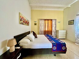 Bubali Gardens by Kamerlingh Villa