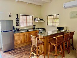 Bubali Gardens by Kamerlingh Villa