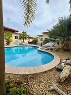 Bubali Gardens by Kamerlingh Villa