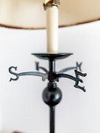 Bubali Gardens by Kamerlingh Villa