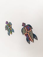 Bubali Gardens by Kamerlingh Villa