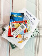 Bubali Gardens by Kamerlingh Villa