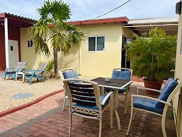 Bubali Gardens by Kamerlingh Villa