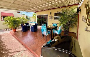 Bubali Gardens by Kamerlingh Villa