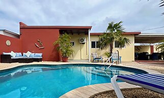 Bubali Gardens by Kamerlingh Villa