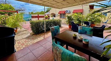 Bubali Gardens by Kamerlingh Villa