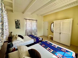 Bubali Gardens by Kamerlingh Villa