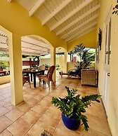 Bubali Gardens by Kamerlingh Villa