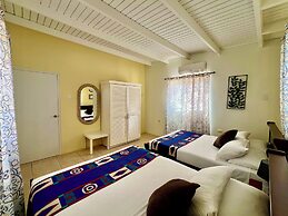 Bubali Gardens by Kamerlingh Villa