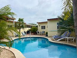 Bubali Gardens by Kamerlingh Villa