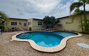 Bubali Gardens by Kamerlingh Villa