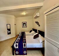 Bubali Gardens by Kamerlingh Villa