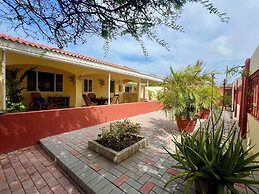 Bubali Gardens by Kamerlingh Villa