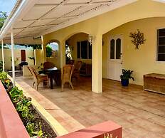 Bubali Gardens by Kamerlingh Villa