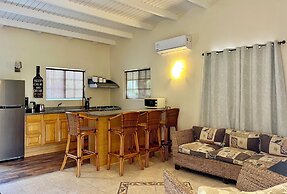 Bubali Gardens by Kamerlingh Villa