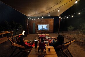 Wander Cabins Arteaga