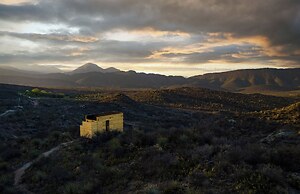 Wander Cabins Arteaga