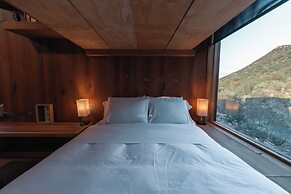 Wander Cabins Arteaga