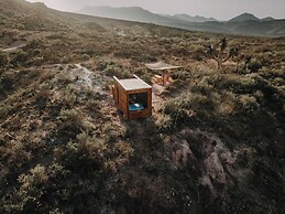 Wander Cabins Arteaga