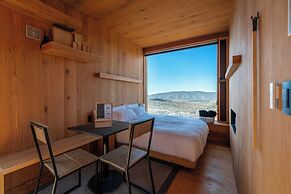 Wander Cabins Arteaga