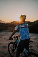 Wander Cabins Arteaga