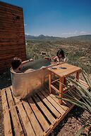 Wander Cabins Arteaga