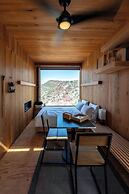 Wander Cabins Arteaga