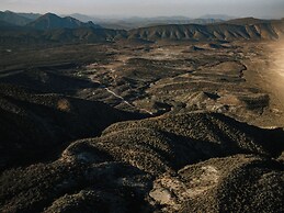Wander Cabins Arteaga