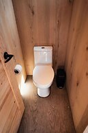 Wander Cabins Arteaga