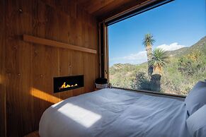 Wander Cabins Arteaga