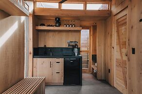 Wander Cabins Arteaga