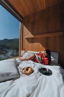 Wander Cabins Arteaga