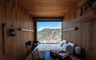 Wander Cabins Arteaga