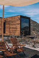 Wander Cabins Arteaga