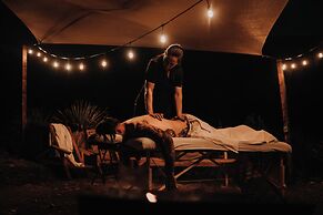 Wander Cabins Arteaga