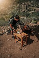 Wander Cabins Arteaga