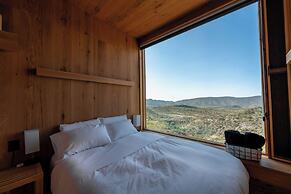 Wander Cabins Arteaga