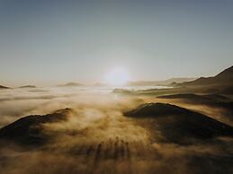 Wander Cabins Arteaga