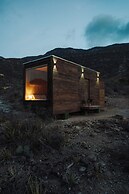 Wander Cabins Arteaga