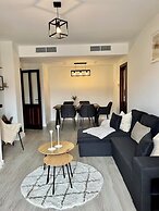 Captivating 2-bed Apartment in the South of Spain