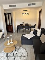 Captivating 2-bed Apartment in the South of Spain