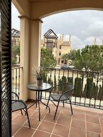 Captivating 2-bed Apartment in the South of Spain