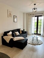 Captivating 2-bed Apartment in the South of Spain
