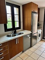Captivating 2-bed Apartment in the South of Spain