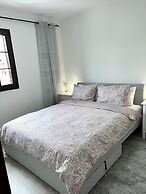 Captivating 2-bed Apartment in the South of Spain