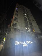 Hotel Royal Palm