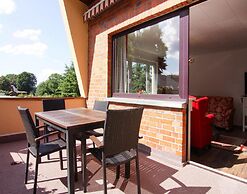 Ferienhaus Yvonne in Wendorf im Bernstein Resort