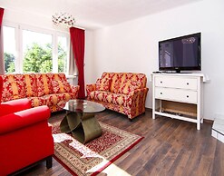 Ferienhaus Yvonne in Wendorf im Bernstein Resort